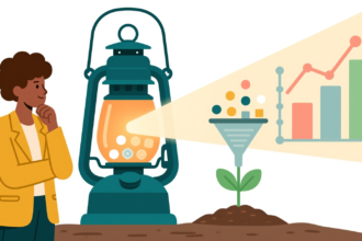 Understanding the magic that is analytics