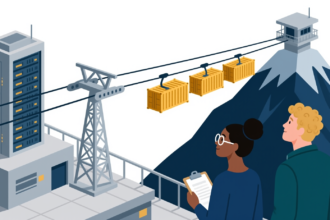 Why Big Data Needs A Robust Off-Site Data Backup Method