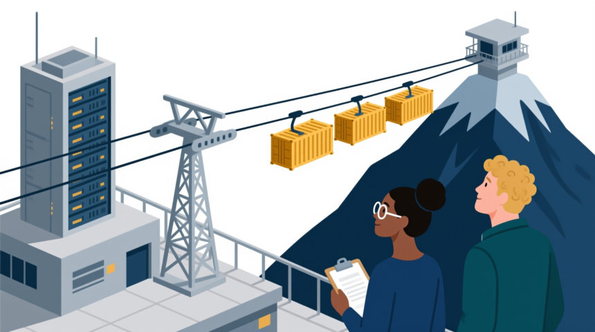 Why Big Data Needs A Robust Off-Site Data Backup Method