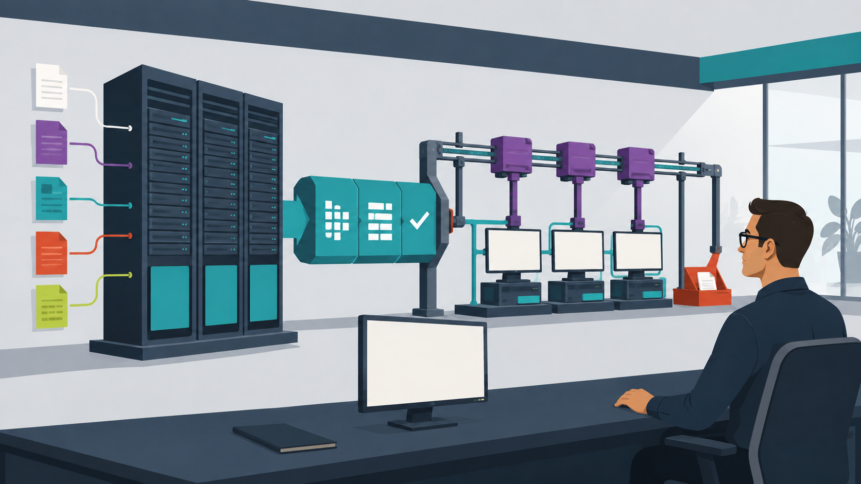 3 Ways Big Data Is Bringing SEO Out of The Stone Age