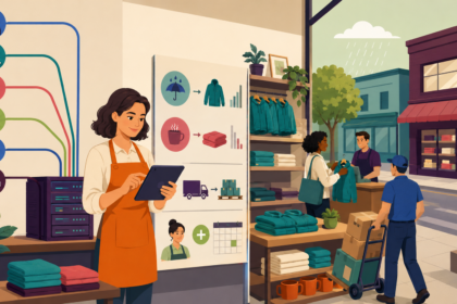 5 Ways Big Data Fuels SEO For eCommerce Stores