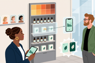 7 Ways Big Data Is Pushing CBD Marketing Into The 21st Century