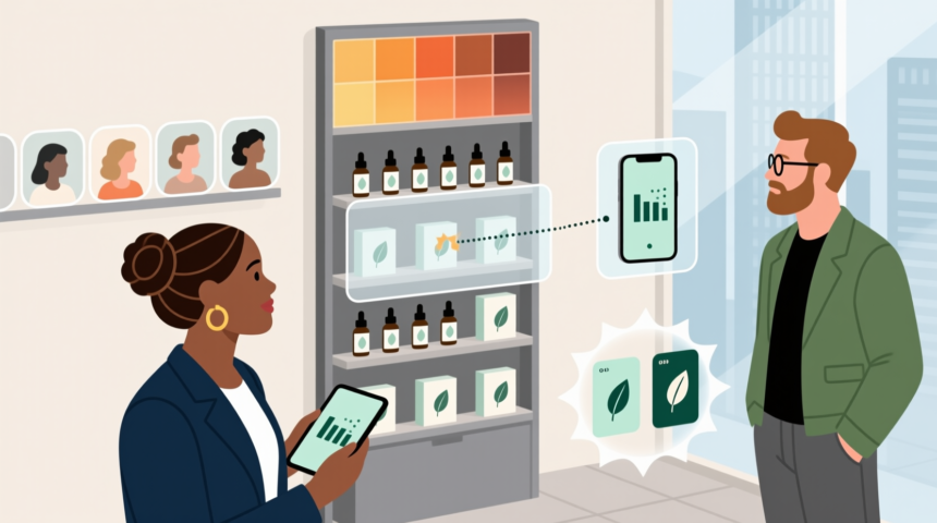 7 Ways Big Data Is Pushing CBD Marketing Into The 21st Century