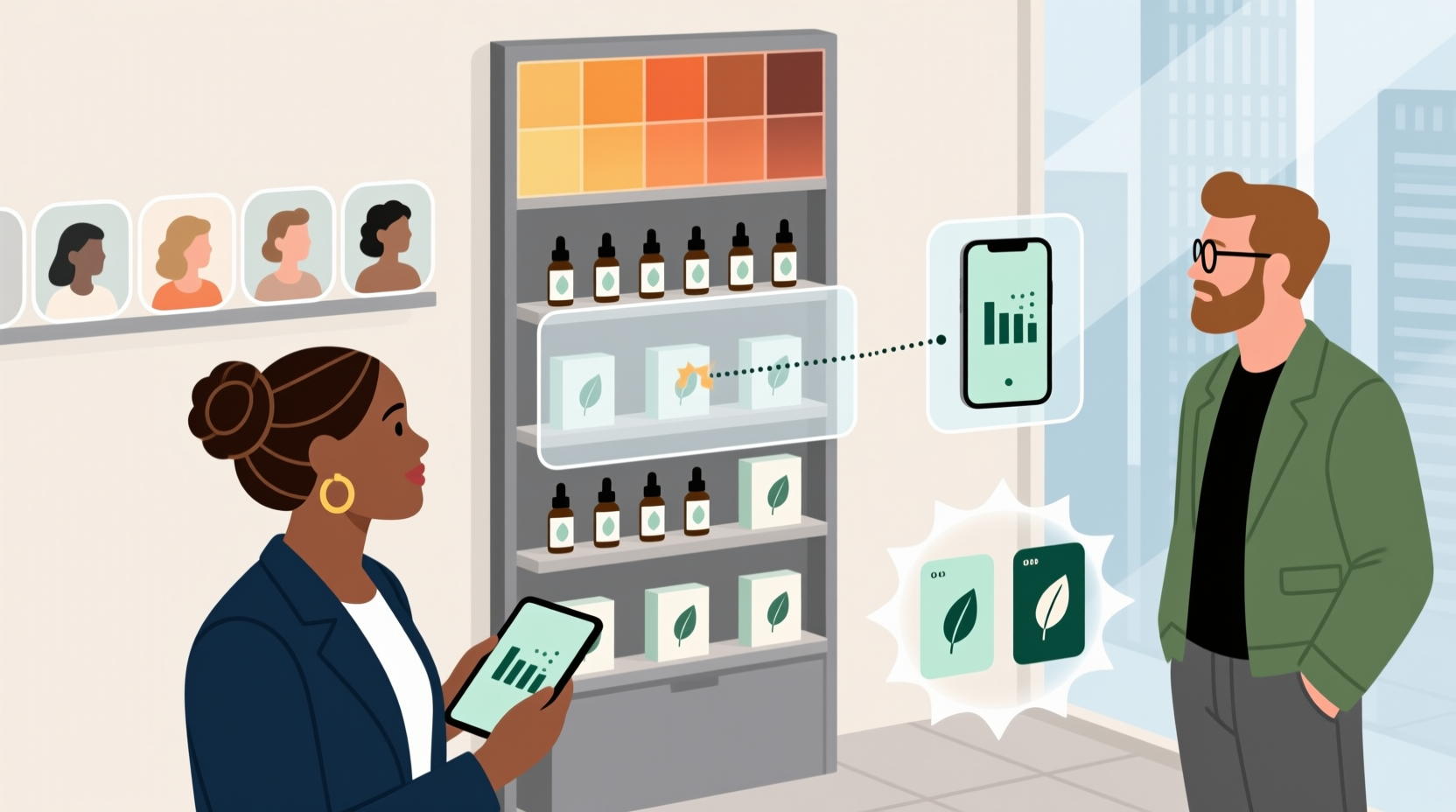 7 Ways Big Data Is Pushing CBD Marketing Into The 21st Century