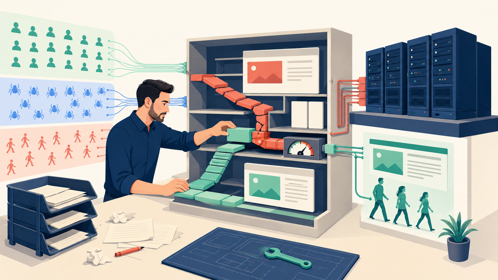 7 Ways To Use Big Data To Your Advantage On Social Media