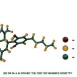 How Big Data And AI Are Driving The CBD Gummies Industry