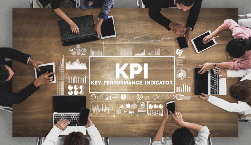 KPIs