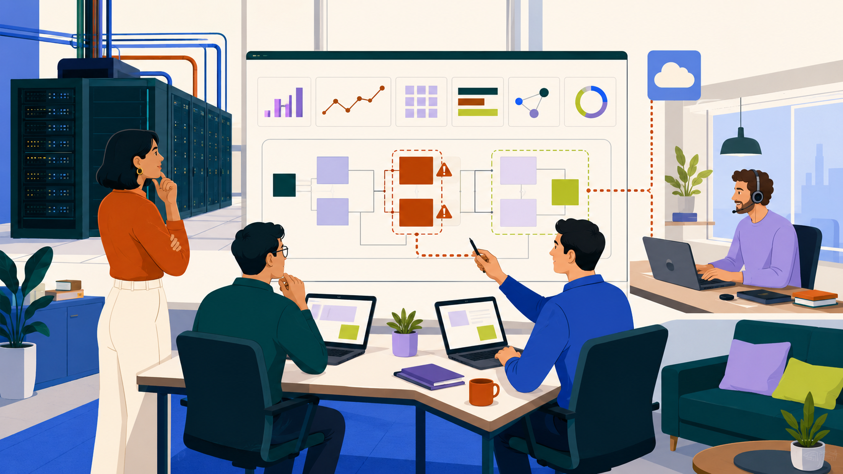 Big Data Yields Important Insights On Student Loan Forgiveness
