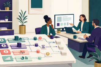 Finding a Holistic Predictive Analytics Approach to Boost Employee Retention