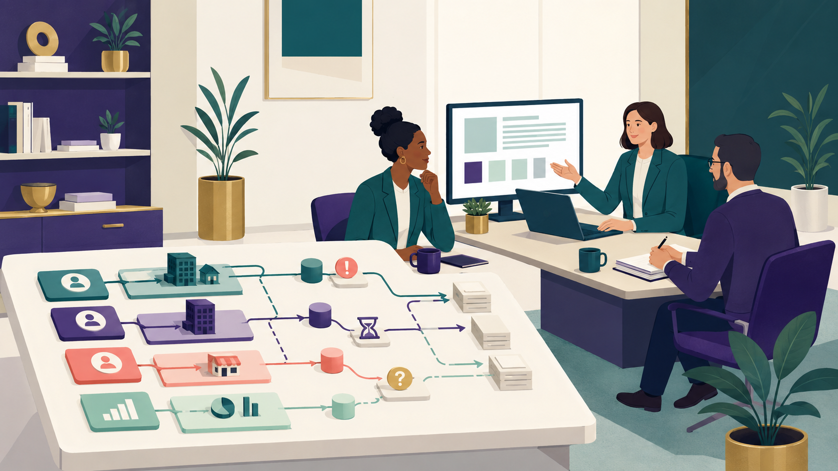 Finding a Holistic Predictive Analytics Approach to Boost Employee Retention