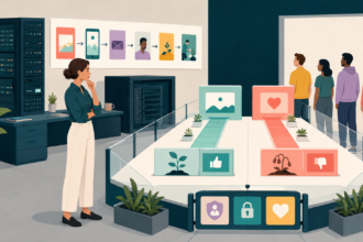 Get Ready For These Six 2020 Business Intelligence Trends
