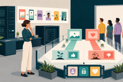 Get Ready For These Six 2020 Business Intelligence Trends