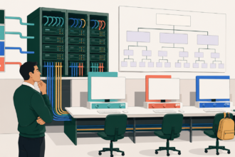 How Advances In Big Data Technology Make RPA Automation Viable