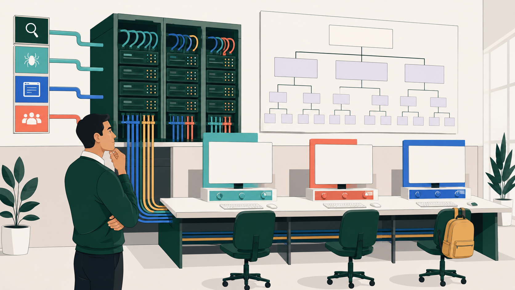 How Advances In Big Data Technology Make RPA Automation Viable