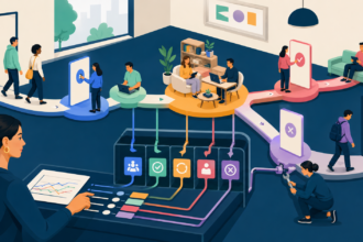 How Big Data And AI Are Driving The CBD Gummies Industry