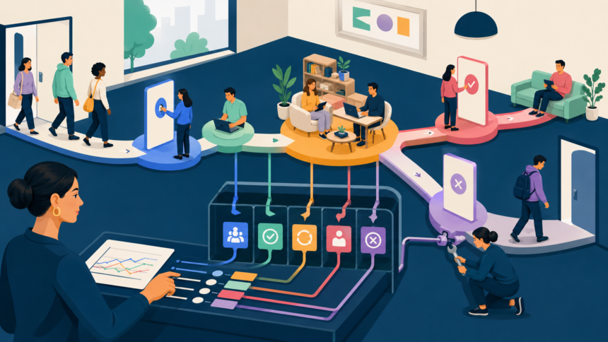 How Big Data And AI Are Driving The CBD Gummies Industry