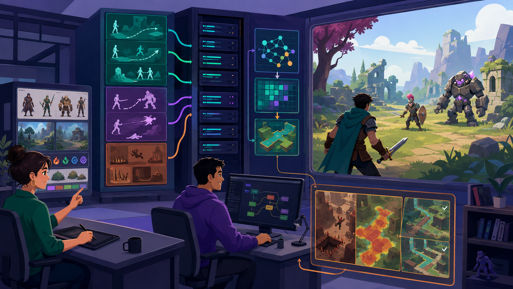 Is AI Disrupting the Field of Behavioral Change Marketing?