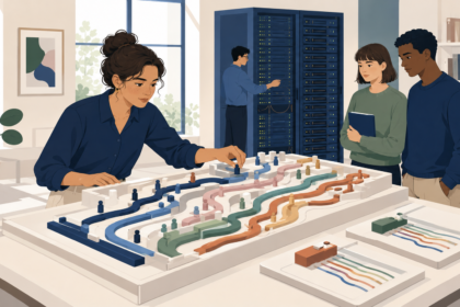 Is Big Data Creating A Competitive Edge For Small Businesses?