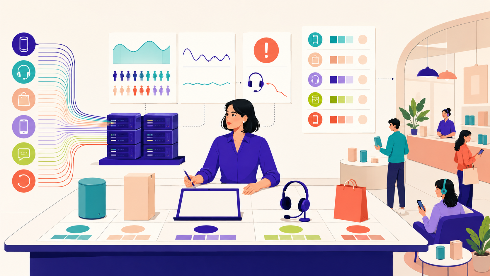 Machine Learning Drastically Curtails Mobile App Development Mistakes