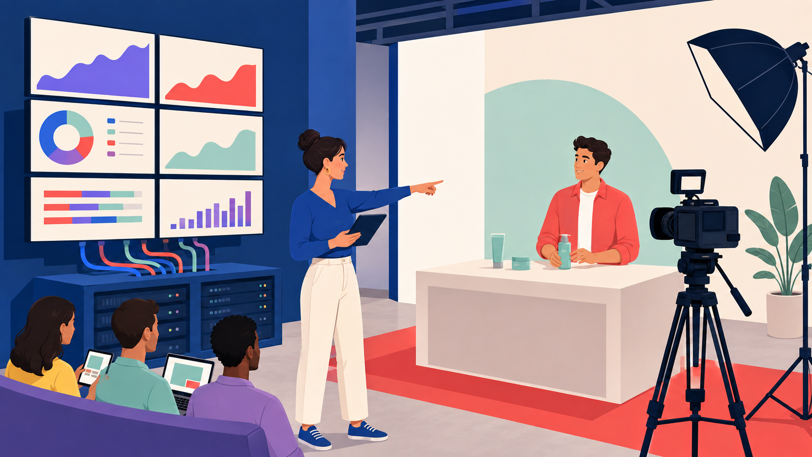 Role Of Predictive Analytics In The Shifting Email Threat Landscape