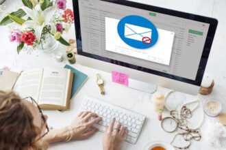 email threat landscape