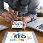 5 Ways Big Data Fuels SEO For eCommerce Stores