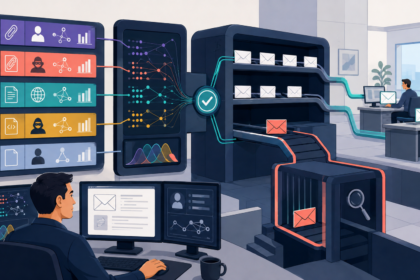 Understanding The Role Of Data In Recruiting GDPR Experts