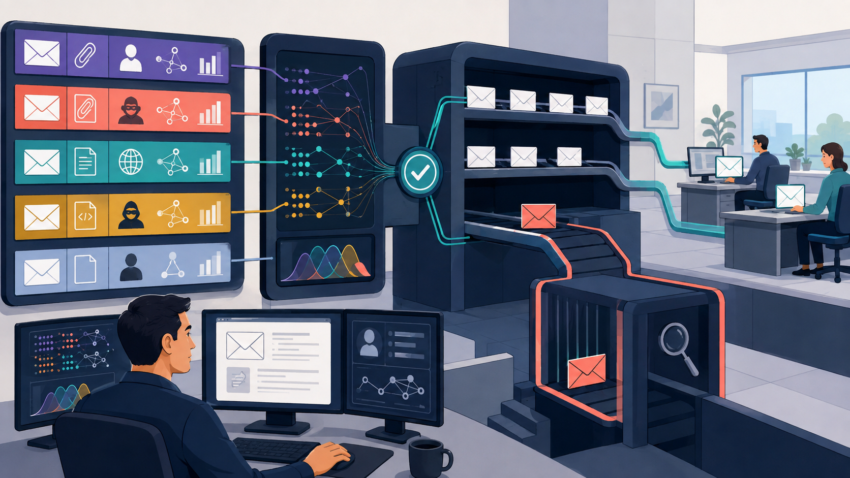 Understanding The Role Of Data In Recruiting GDPR Experts