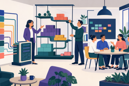 The Vital Elements of a Big Data Branding Strategy