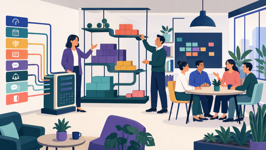 The Vital Elements of a Big Data Branding Strategy