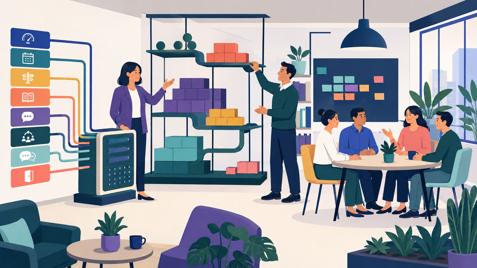 The Vital Elements of a Big Data Branding Strategy