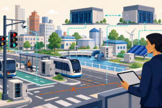 What Type Of Data Storage Do Smart Cities Need?