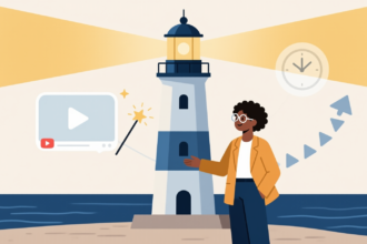 Why AI Technology For YouTube Marketers Is Viewed As A Godsend