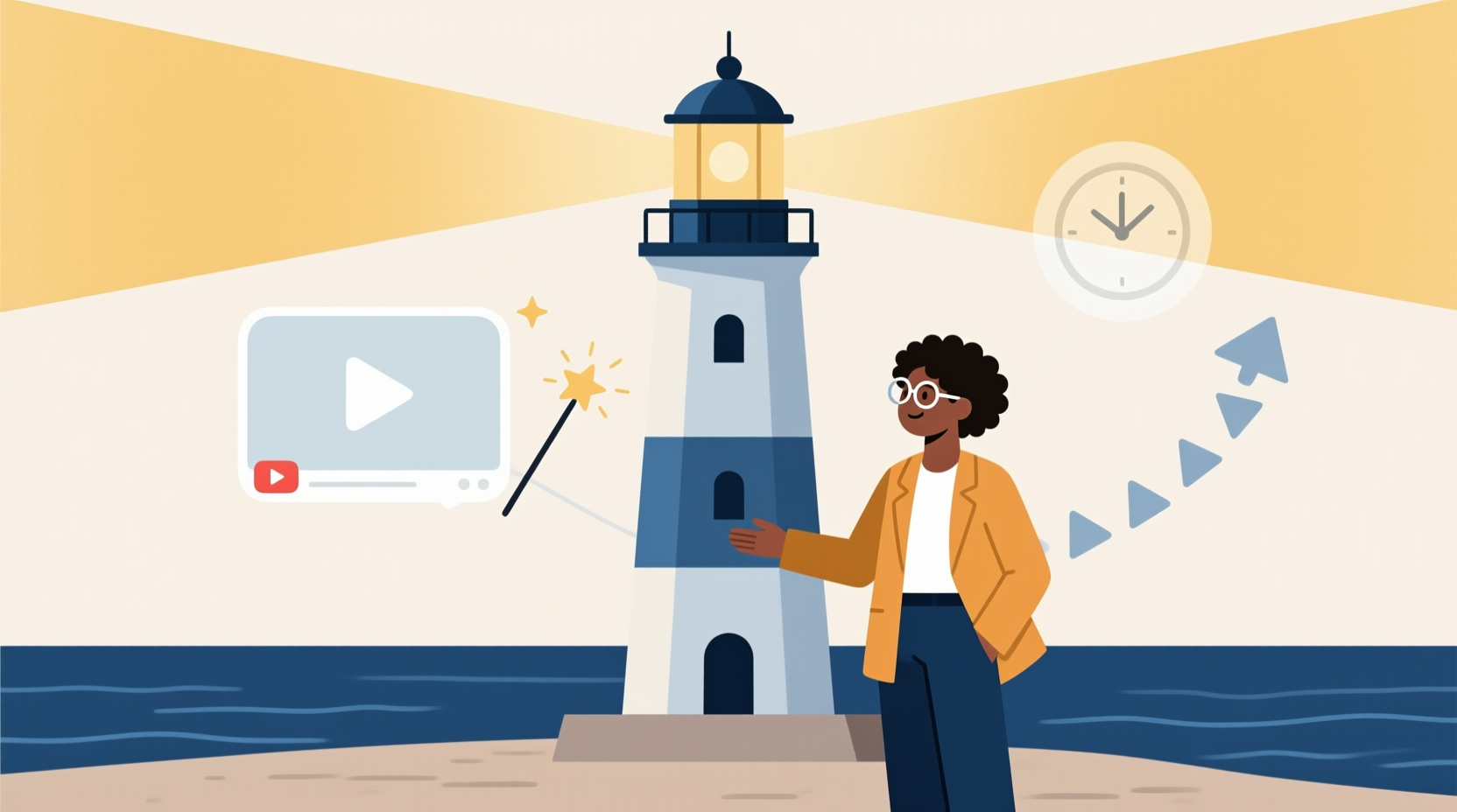 Why AI Technology For YouTube Marketers Is Viewed As A Godsend
