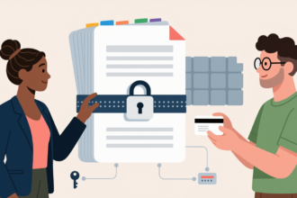 10 Helpful Ways To Ensure Data Centric Cybersecurity