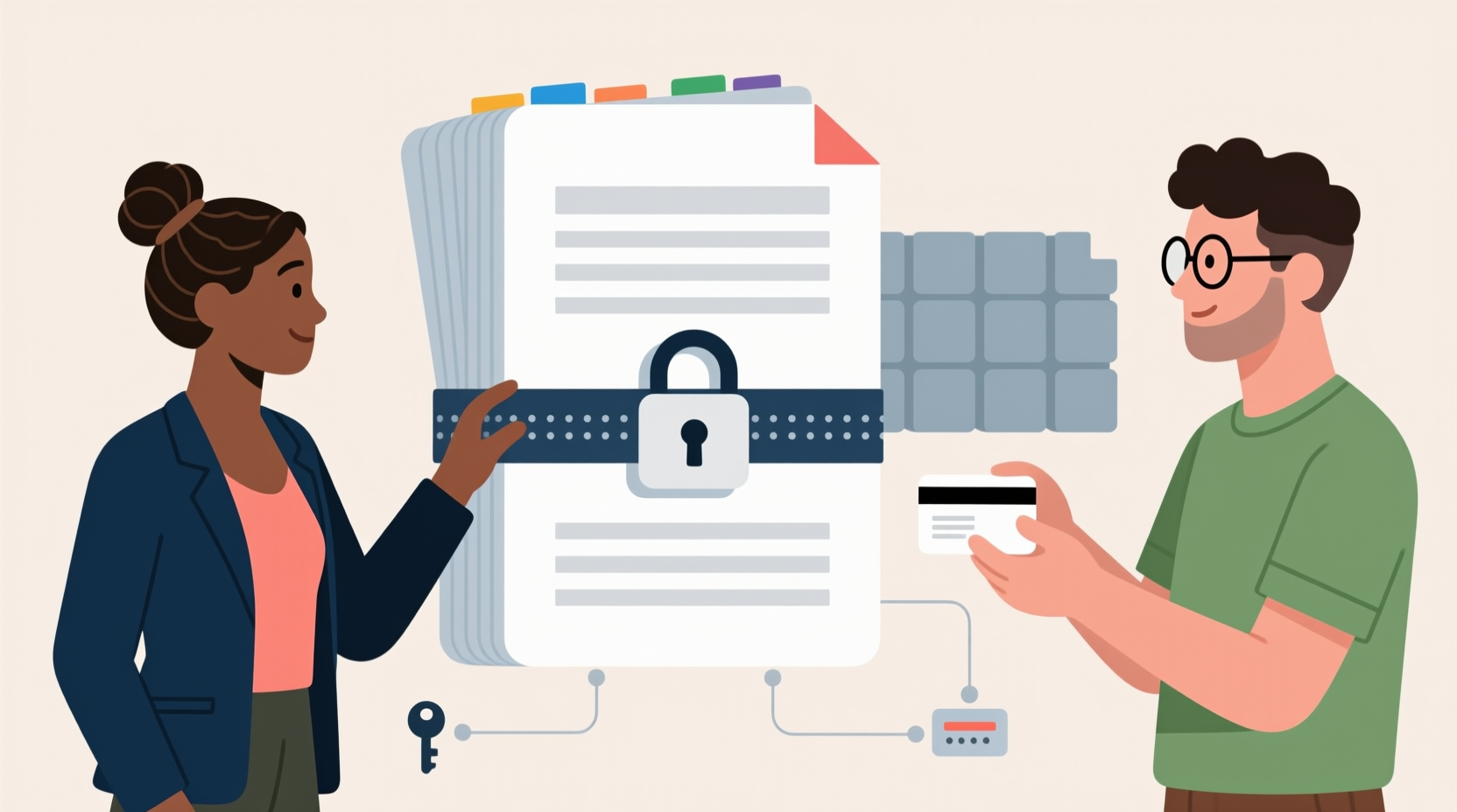 10 Helpful Ways To Ensure Data Centric Cybersecurity
