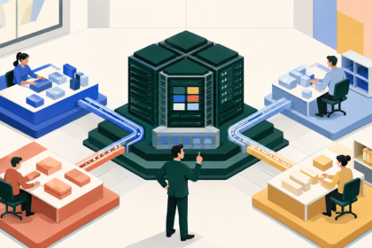10 Ways Big Data Helps With Selecting The Perfect Web Hosting