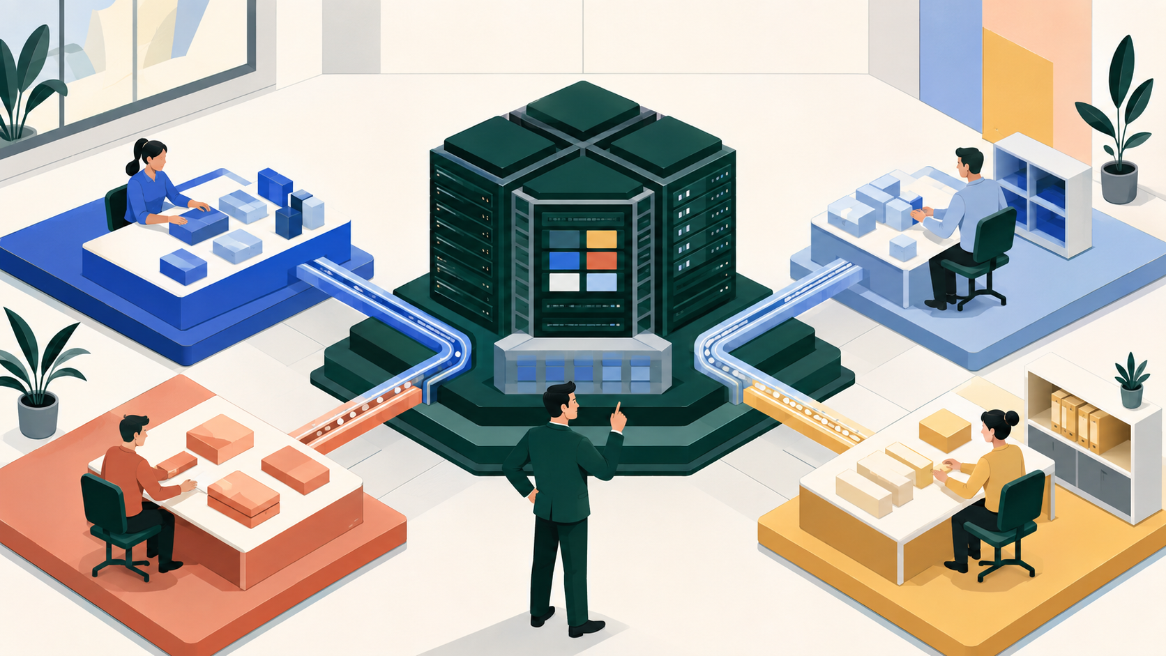 10 Ways Big Data Helps With Selecting The Perfect Web Hosting