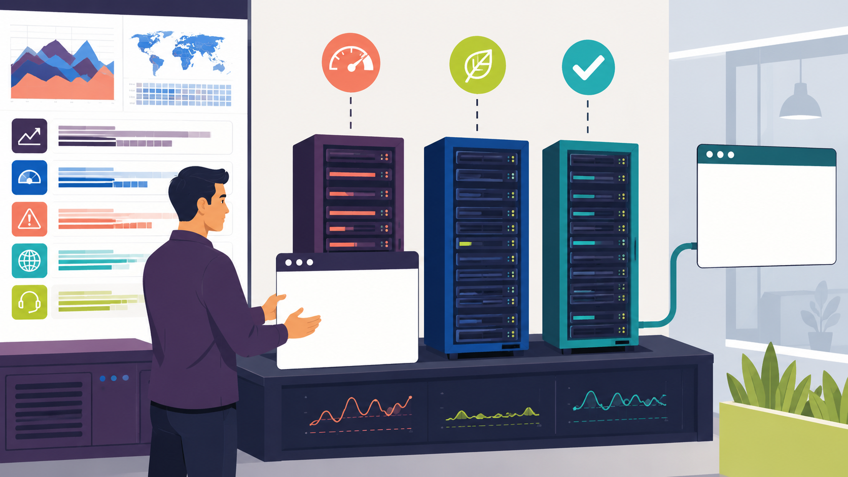5 Huge Benefits Of Big Data For Employee Scheduling For 2020