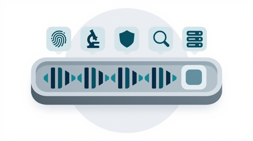 The 5 Most Important Criminal DNA And Crime Data Sources