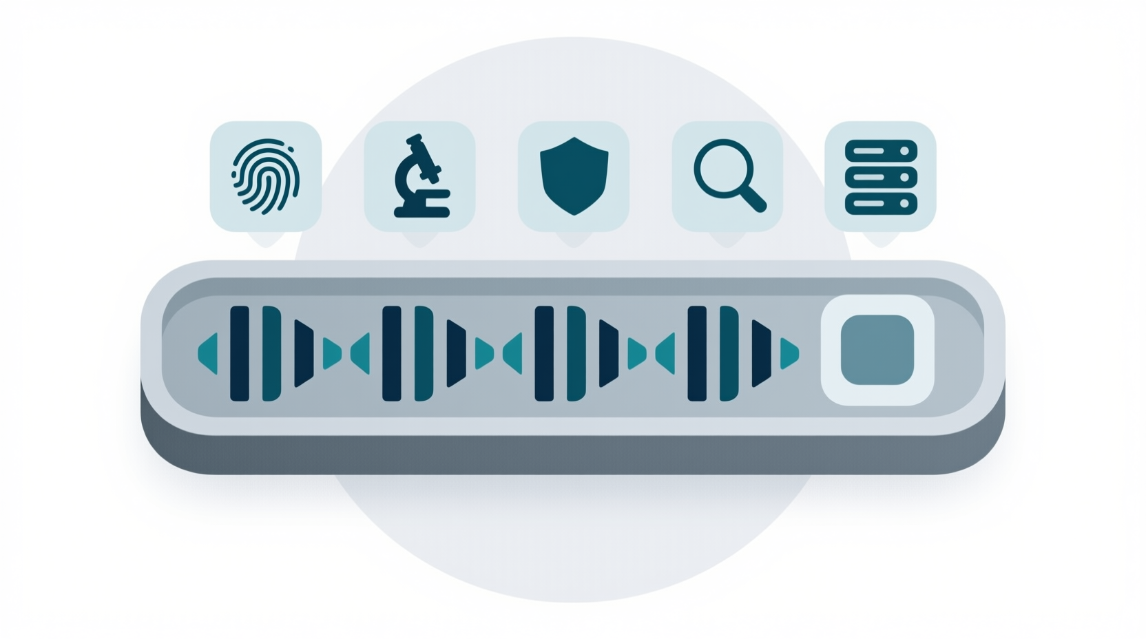 The 5 Most Important Criminal DNA And Crime Data Sources