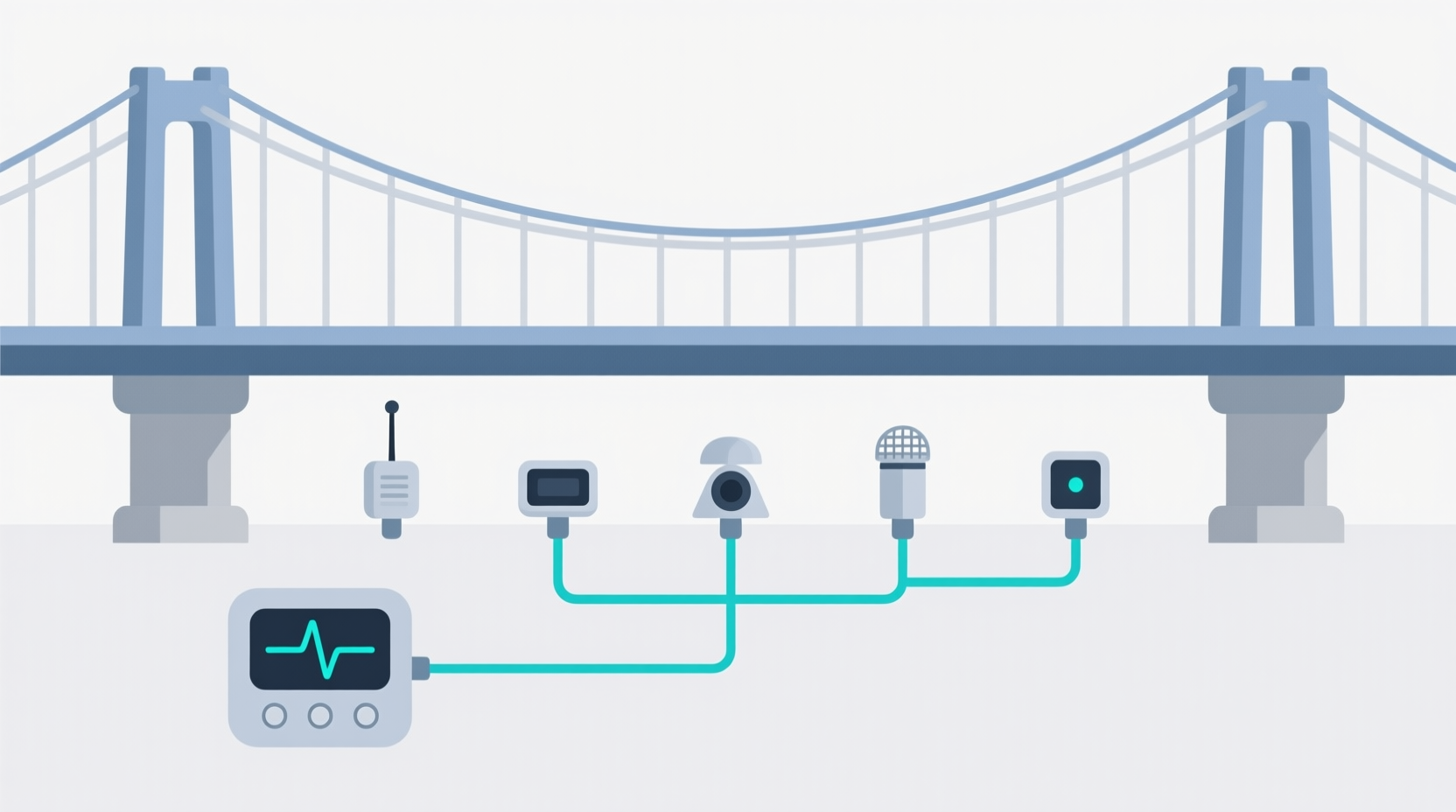 5 Incredible IoT Applications In The Civil Engineering Field