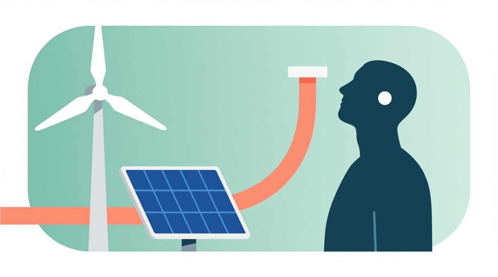 5 Ways Business Data Is Changing How People View Green Energy