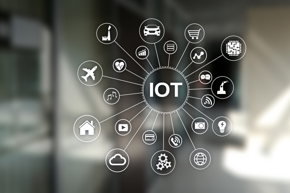 IoT Civil Engineering
