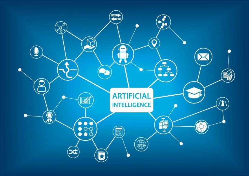 artificial intelligence and marketing tactics