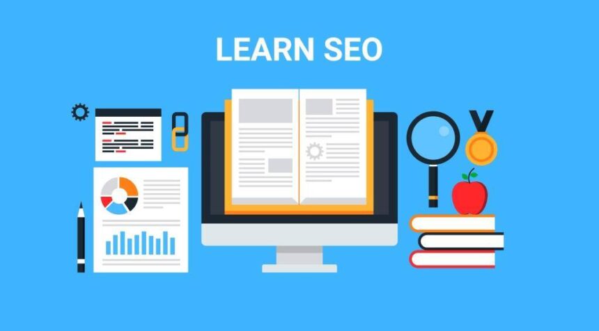 big data and seo courses