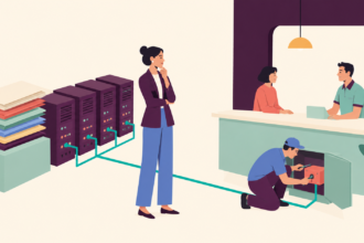 Big Data Gives Rise To Cutting Edge Client Portal Software For Law Firms