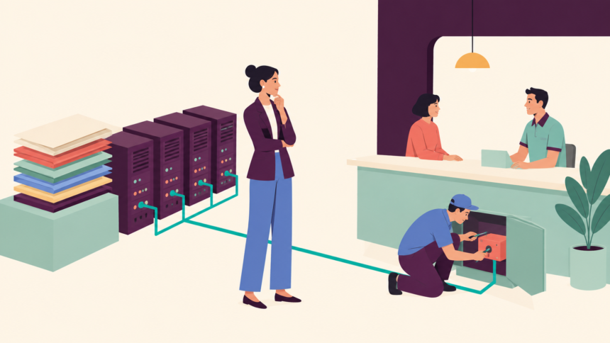 Big Data Gives Rise To Cutting Edge Client Portal Software For Law Firms