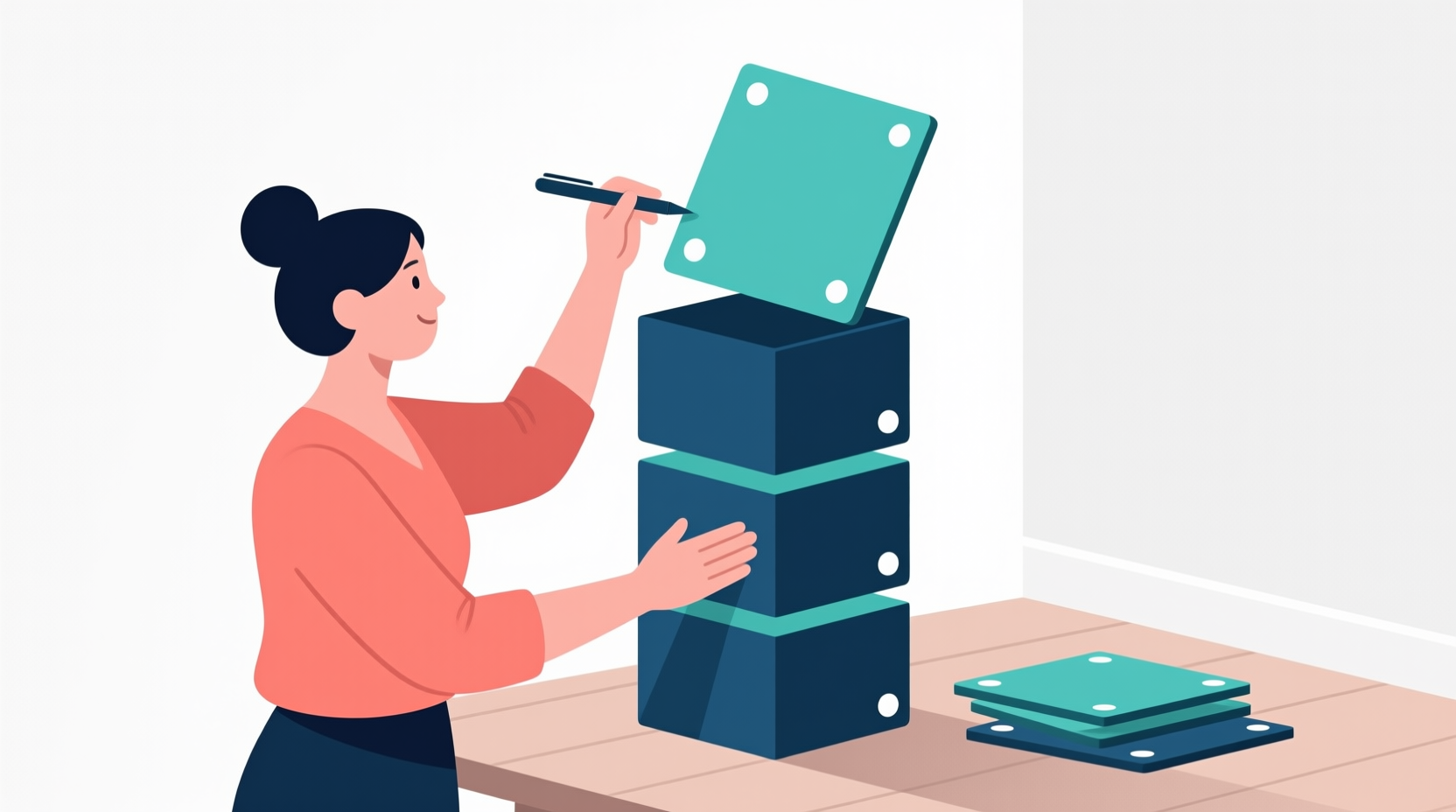 Hacks To Write An Outline For A Research Big Data Paper
