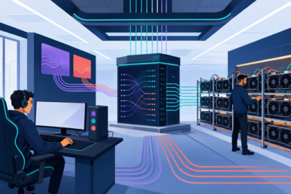 Harnessing Big Data To Write A Fantastic Research Paper